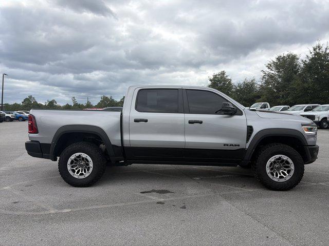 2025 Ram 1500 RHO Crew Cab 4x4 57 Box