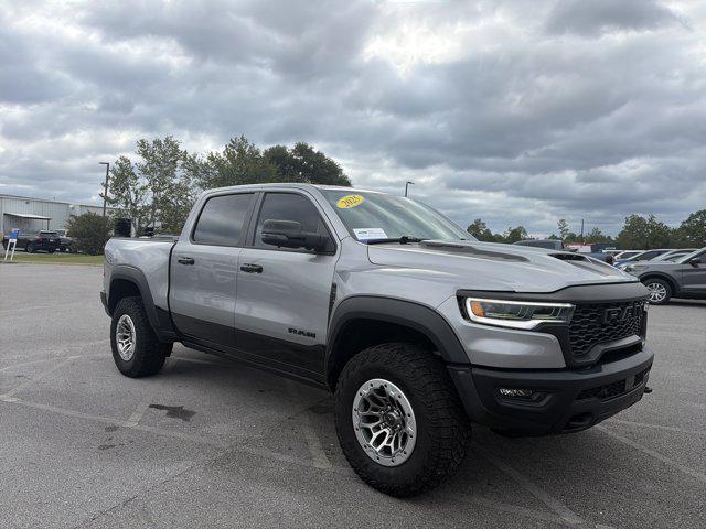 2025 Ram 1500 RHO Crew Cab 4x4 57 Box