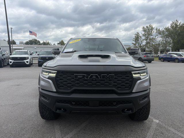 2025 Ram 1500 RHO Crew Cab 4x4 57 Box