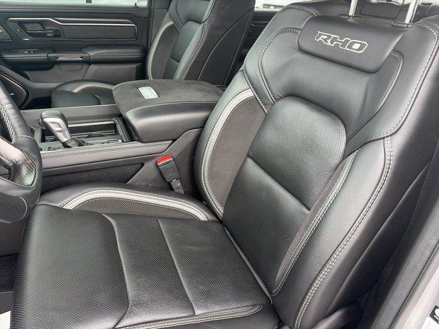 2025 Ram 1500 RHO Crew Cab 4x4 57 Box