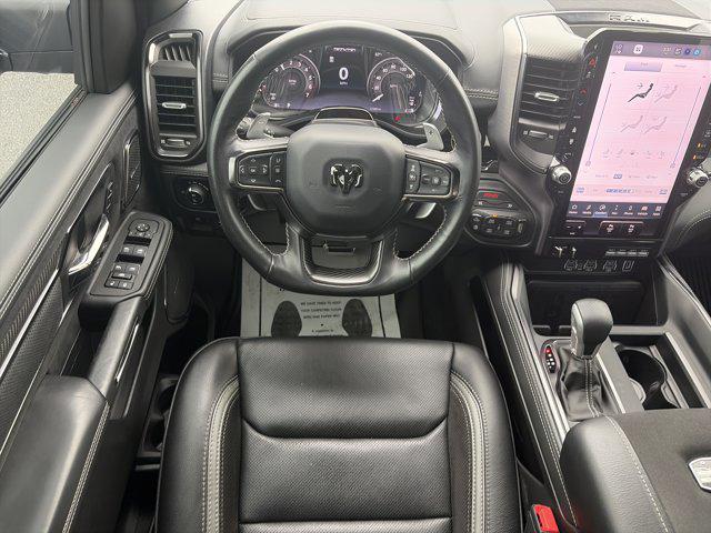 2025 Ram 1500 RHO Crew Cab 4x4 57 Box