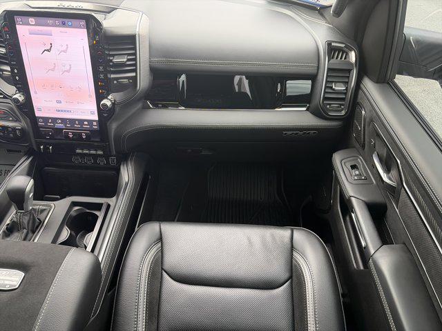 2025 Ram 1500 RHO Crew Cab 4x4 57 Box