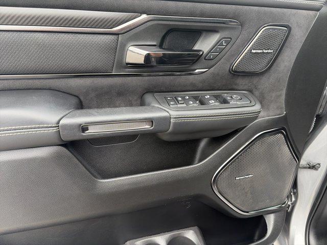 2025 Ram 1500 RHO Crew Cab 4x4 57 Box
