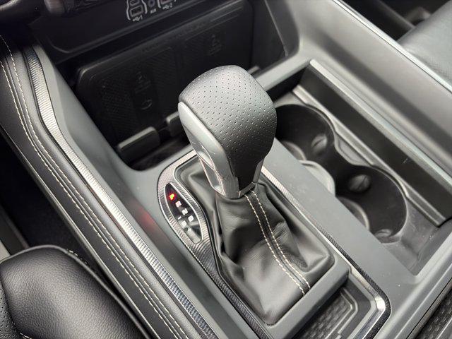 2025 Ram 1500 RHO Crew Cab 4x4 57 Box