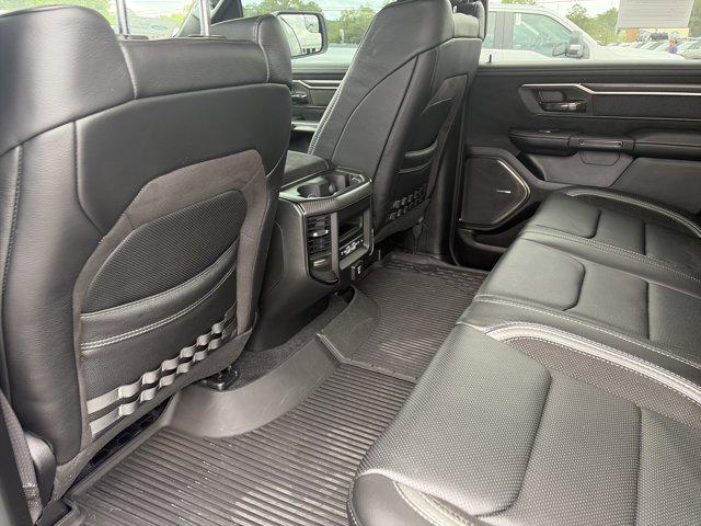 2025 Ram 1500 RHO Crew Cab 4x4 57 Box