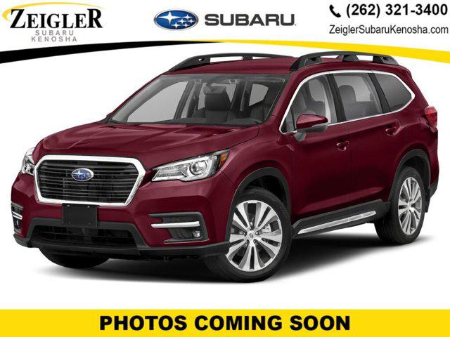 2019 Subaru Ascent Touring for sale in Kenosha, WI