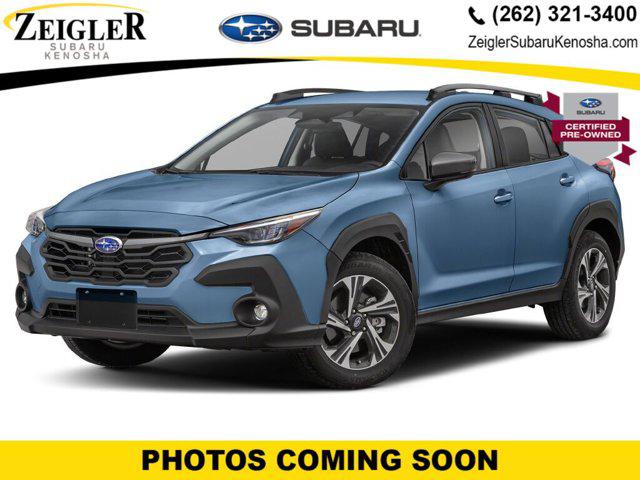 2024 Subaru Crosstrek Premium for sale in Kenosha, WI