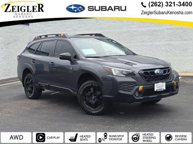 2024 Subaru Outback Wilderness for sale in Kenosha, WI