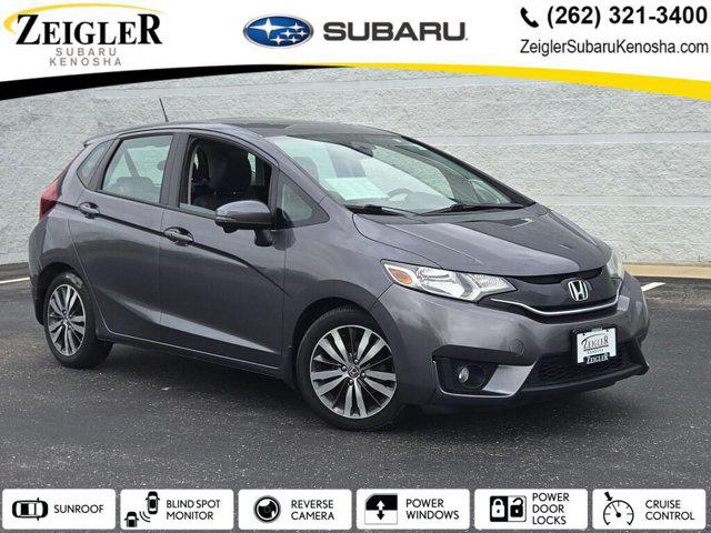 2015 Honda Fit Unknown for sale in Kenosha, WI