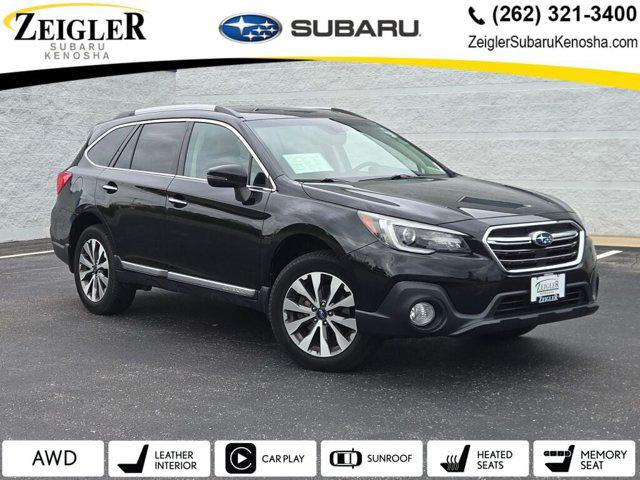 2019 Subaru Outback 3.6R Touring for sale in Kenosha, WI