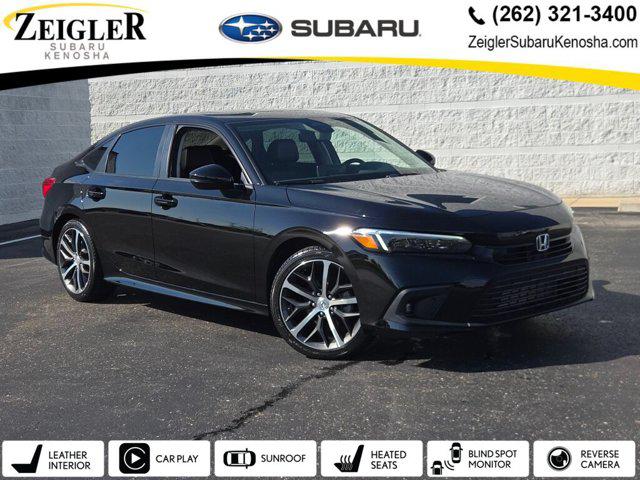 2024 Honda Civic Touring for sale in Kenosha, WI