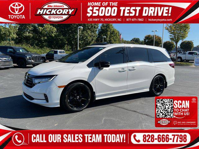 2024 Honda Odyssey Sport for sale in Hickory, NC