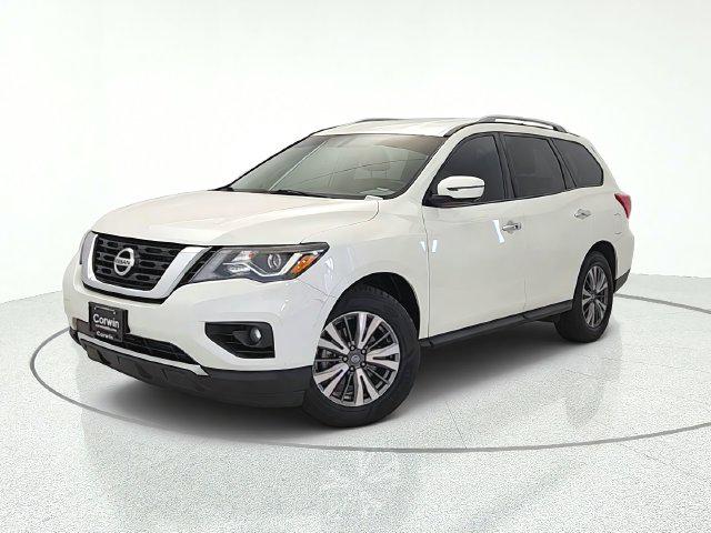 2019 Nissan Pathfinder SL for sale in Republic, MO