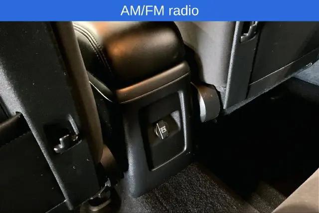 2018 Dodge Journey SXT