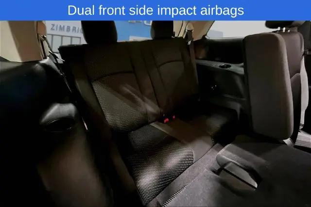 2018 Dodge Journey SXT