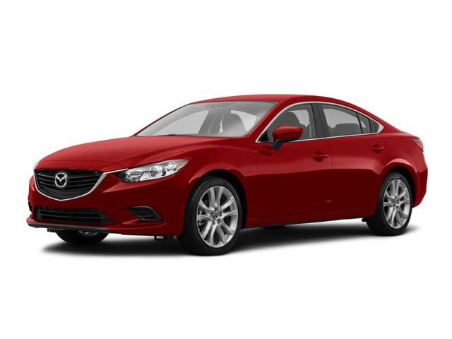 2016 Mazda Mazda6 i Touring for sale in Harrisburg, PA