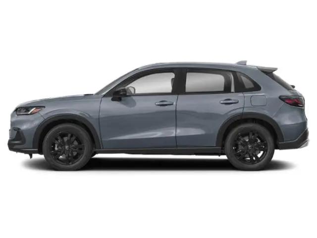 2027 Honda HR-V Sport 2WD