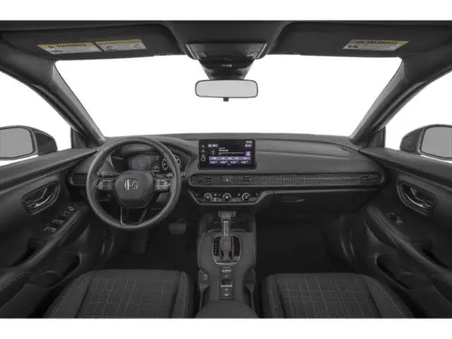 2027 Honda HR-V Sport 2WD