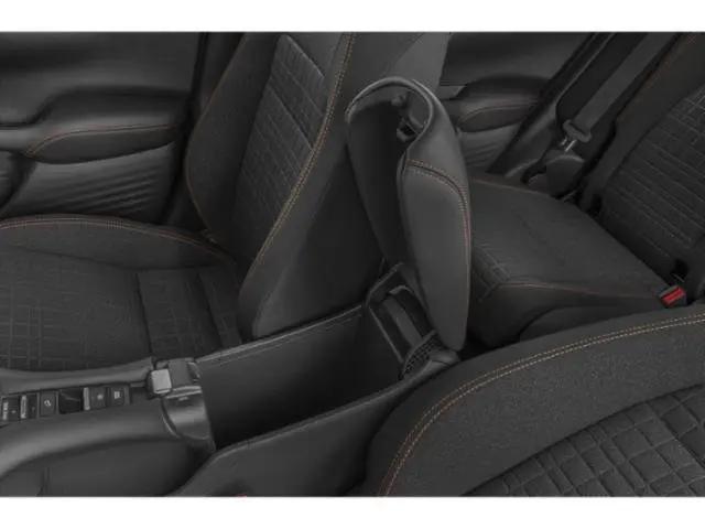 2027 Honda HR-V Sport 2WD