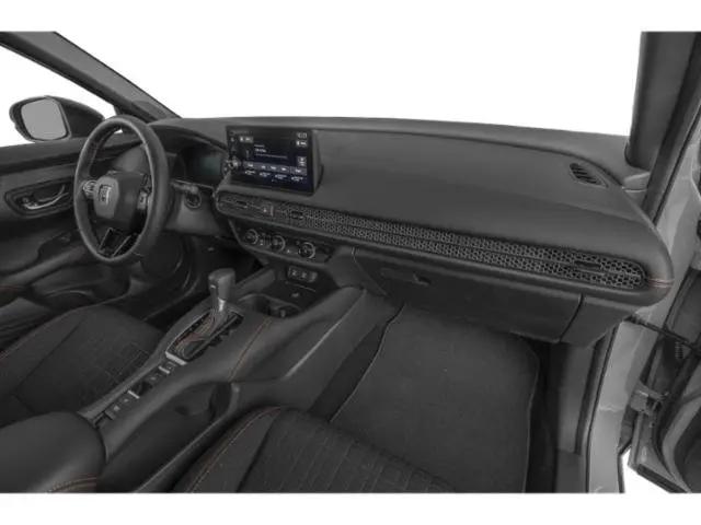 2027 Honda HR-V Sport 2WD