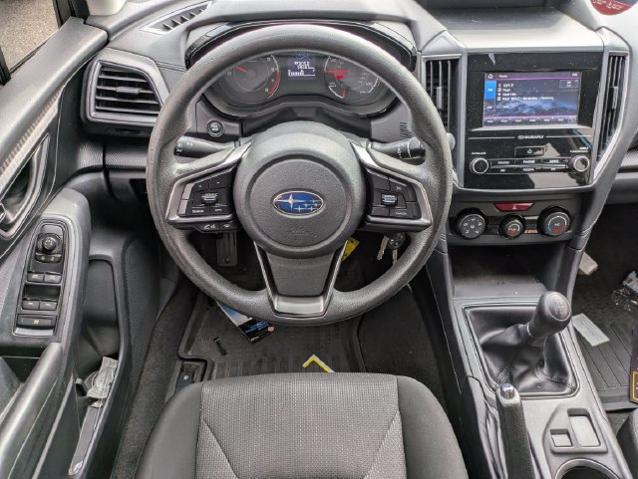 2019 Subaru Impreza 2.0i