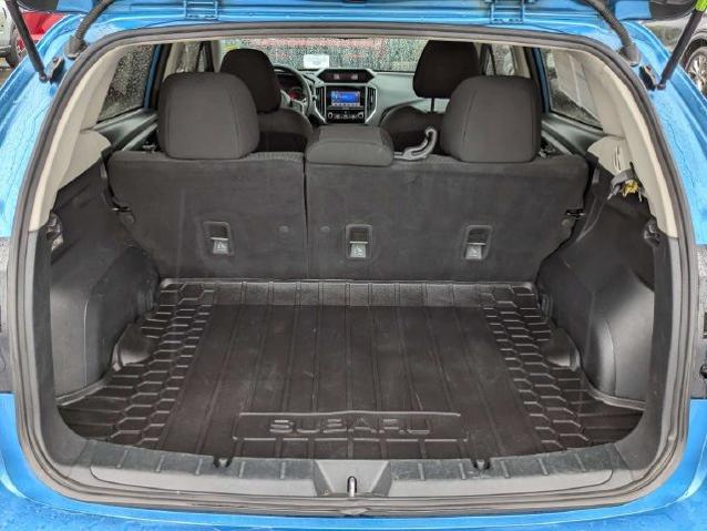 2019 Subaru Impreza 2.0i
