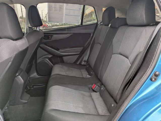 2019 Subaru Impreza 2.0i