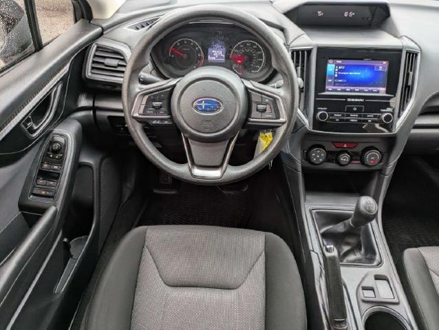 2019 Subaru Impreza 2.0i