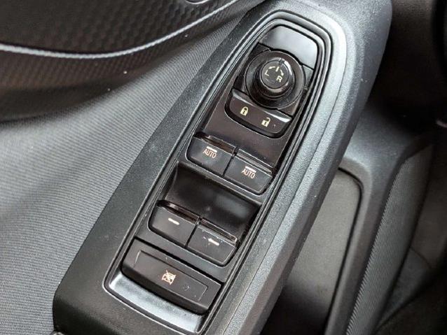 2019 Subaru Impreza 2.0i