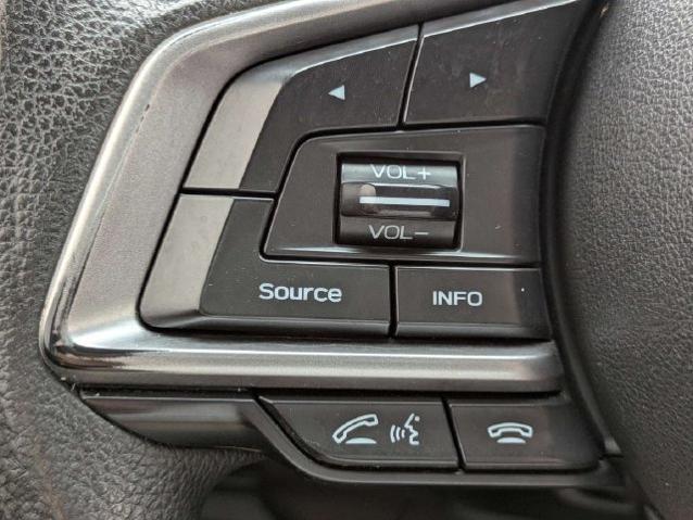 2019 Subaru Impreza 2.0i