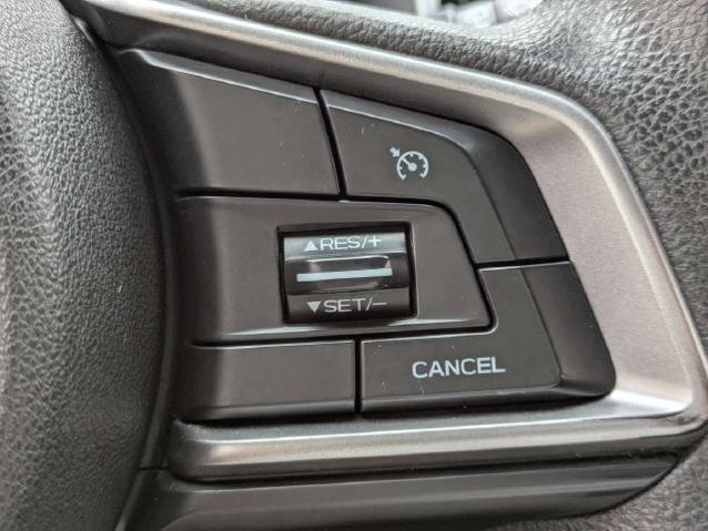 2019 Subaru Impreza 2.0i