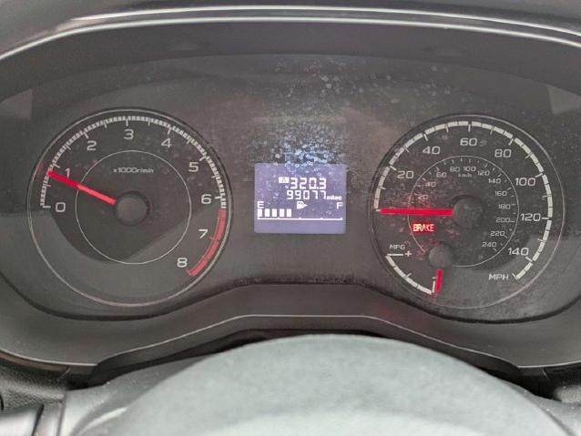 2019 Subaru Impreza 2.0i