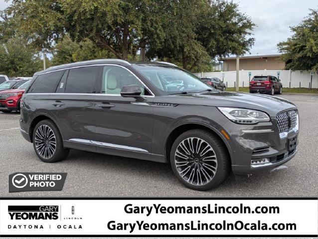 2023 Lincoln Aviator Black Label for sale in Ocala, FL