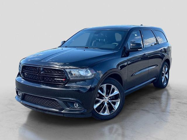 2015 Dodge Durango R/T for sale in Washington, MI