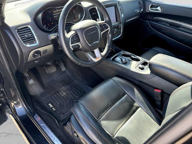 2015 Dodge Durango R/T