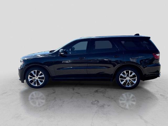 2015 Dodge Durango R/T