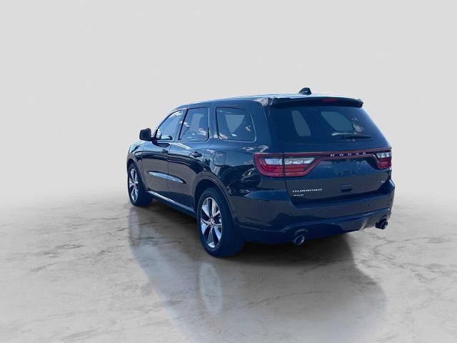 2015 Dodge Durango R/T