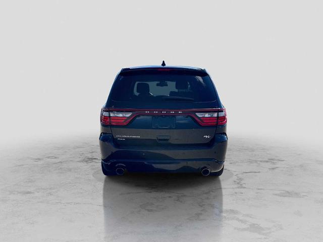 2015 Dodge Durango R/T
