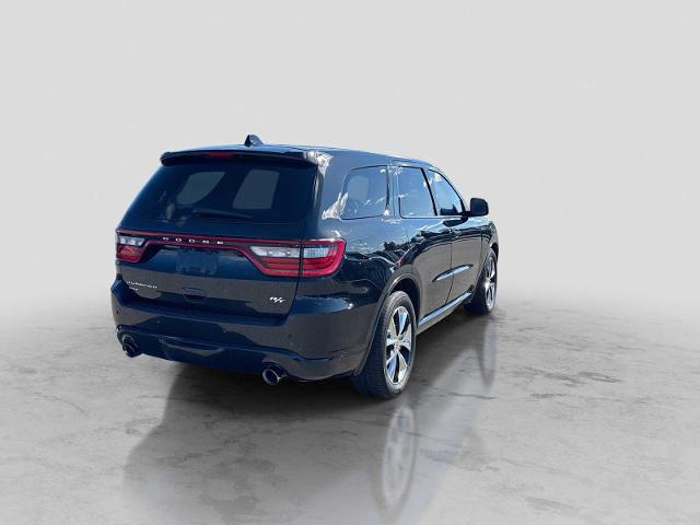 2015 Dodge Durango R/T