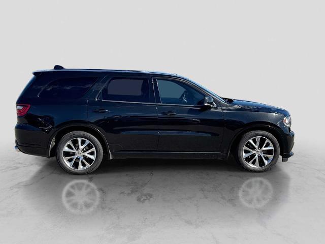 2015 Dodge Durango R/T