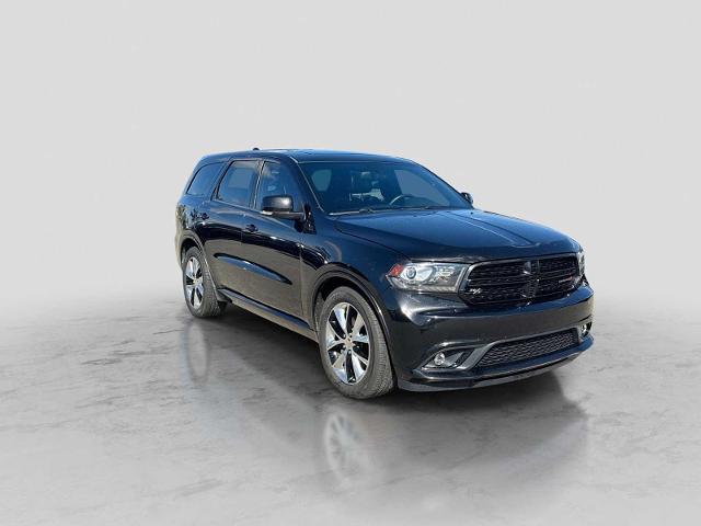 2015 Dodge Durango R/T
