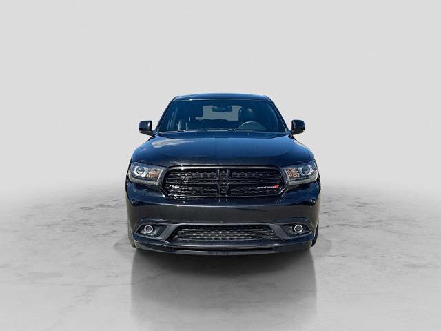 2015 Dodge Durango R/T