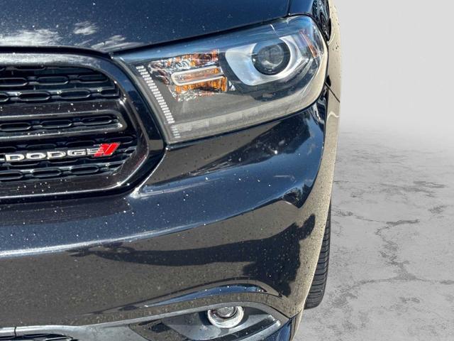 2015 Dodge Durango R/T