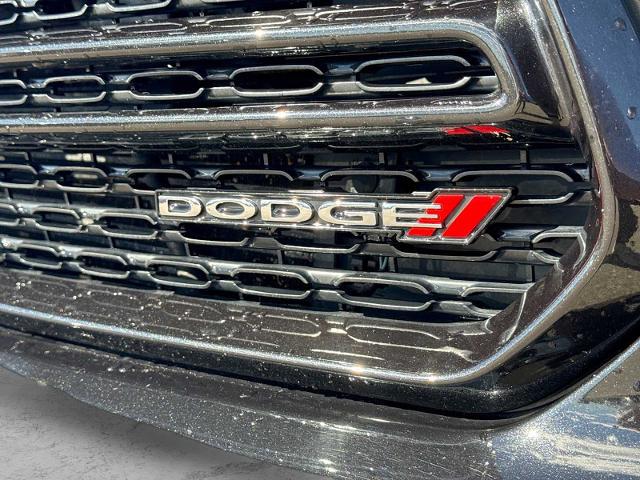 2015 Dodge Durango R/T