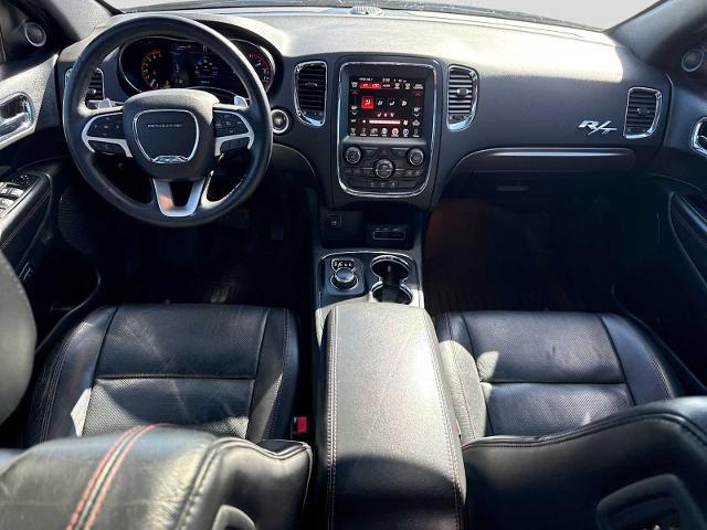 2015 Dodge Durango R/T