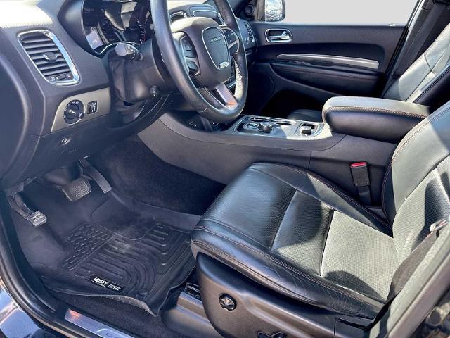 2015 Dodge Durango R/T