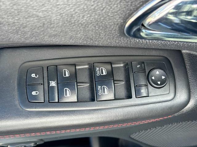 2015 Dodge Durango R/T