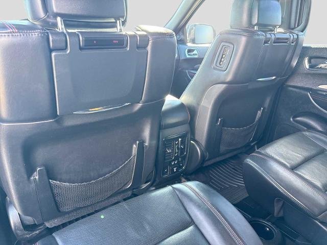 2015 Dodge Durango R/T