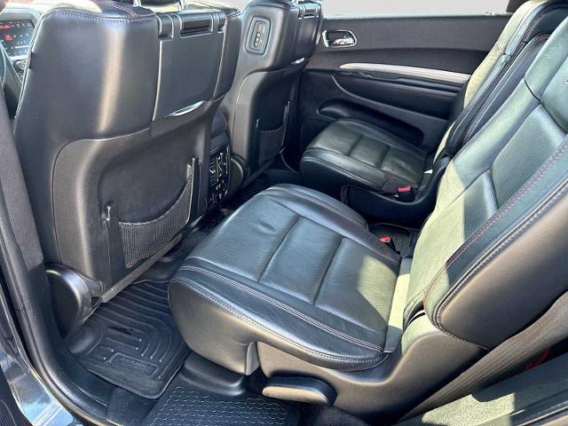 2015 Dodge Durango R/T