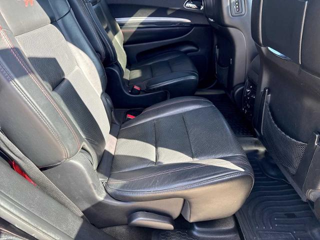 2015 Dodge Durango R/T